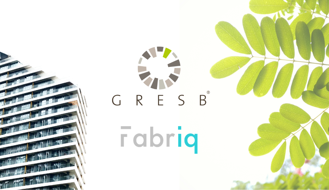 2020 GRESB module enhancements within Fabriq platform